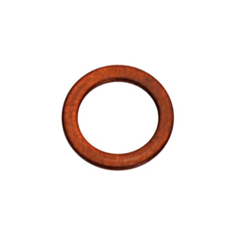 CHAMPION - 10 X 14 X 1 COPPER RING WASHER 